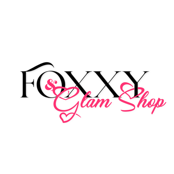 Foxxy & Co Glam Shop